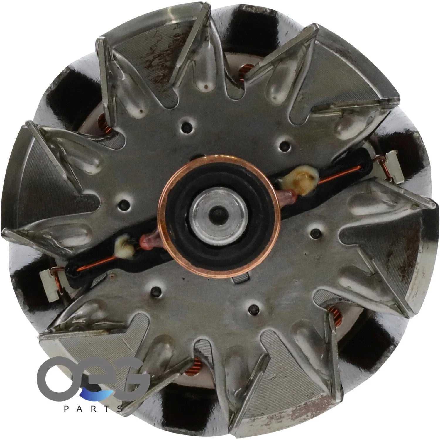 Rotor for Buick Century (1986-1988)