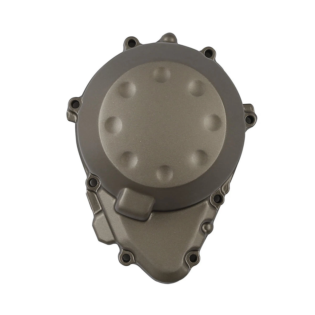 Left Engine Stator Cover Crankcase for Kawasaki Z750 Z750S (2003–2006)
