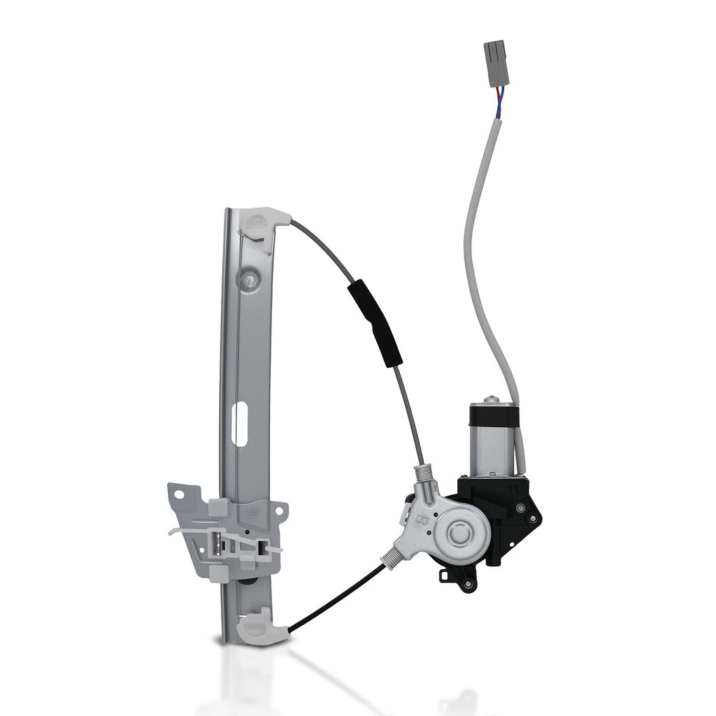 Rear Right Window Regulator for Ford Escape Tribute Mariner (2008–2012) 8L8Z7827000A