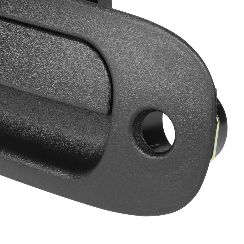 Front Driver Left Outer Door Pull Handle Lever for Dodge Durango/Dakota (1998–2001)