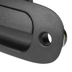 Front Driver Left Outer Door Pull Handle Lever for Dodge Durango/Dakota (1998–2001)