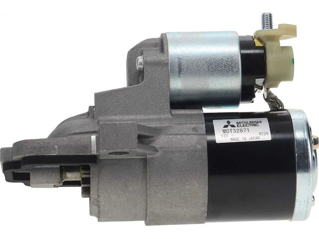 Starter for Mazda 3 (2013) PJ493MK