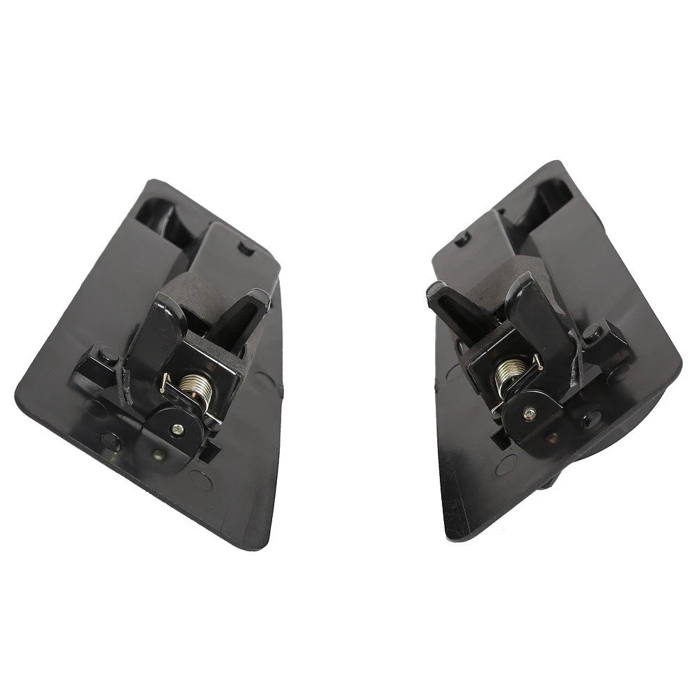 Door Handle Pair for Chevy Silverado/GMC Sierra (1999–2007)