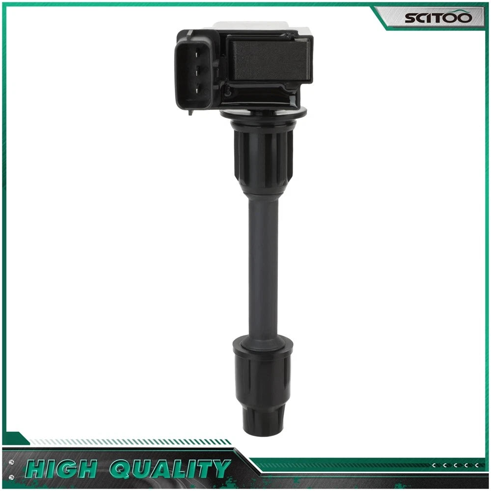 Front Ignition Coil for Nissan Maxima, Infiniti I30 3.0L (2000)