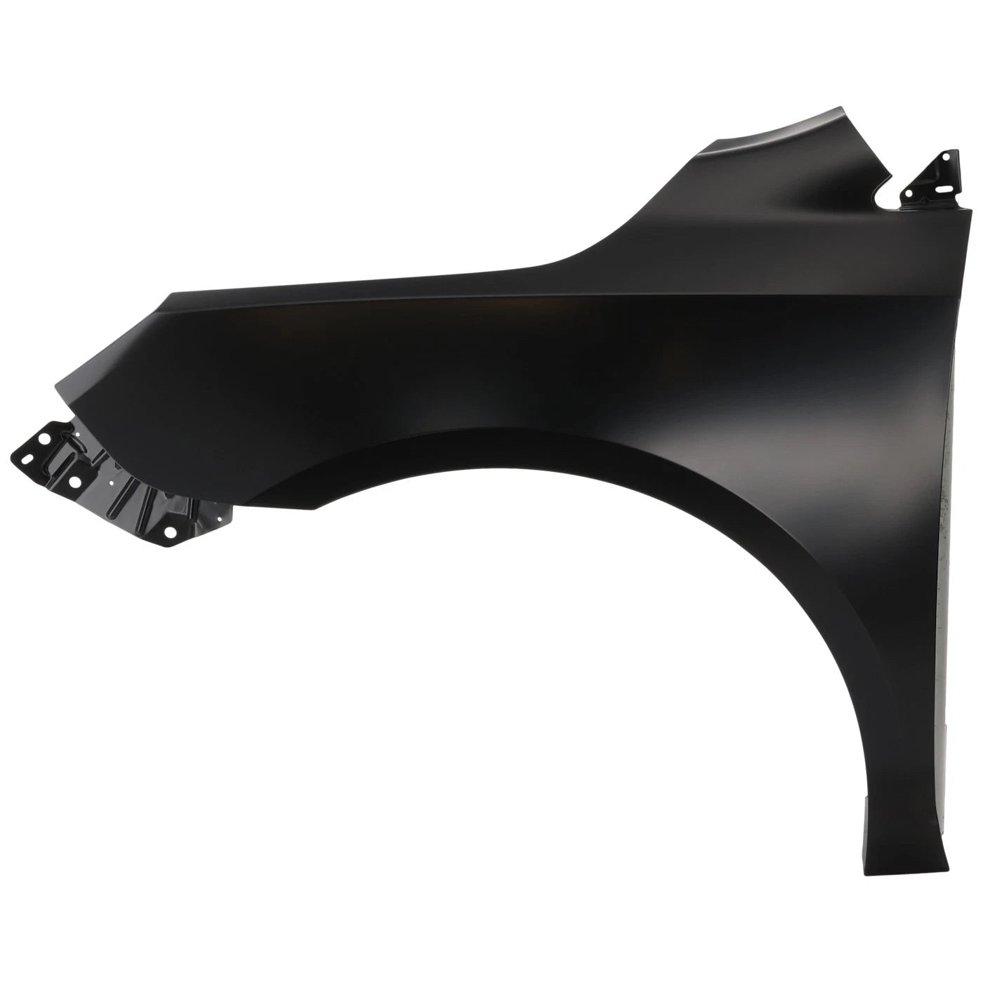 Fender for Buick LaCrosse (2010–2013) Front Driver and Passenger Side
