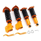 Adjustable Coilovers Lowering Kit for Subaru Impreza (2008–2014)