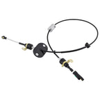 Shift Cable for Ford Escape 1.6L 2.0L 2.5L L4 (2013–2016) CJ5Z7E395A Black