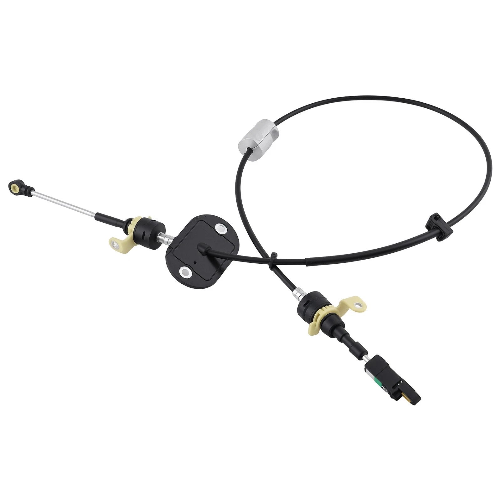 Shift Cable for Ford Escape 1.6L 2.0L 2.5L L4 (2013–2016) CJ5Z7E395A Black