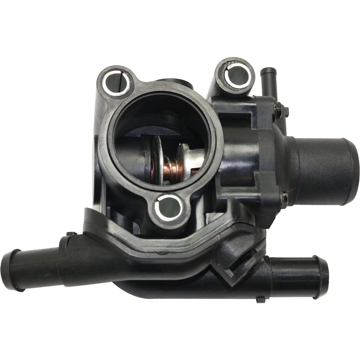 Thermostat Housing for Ford Focus (2002–2004)
