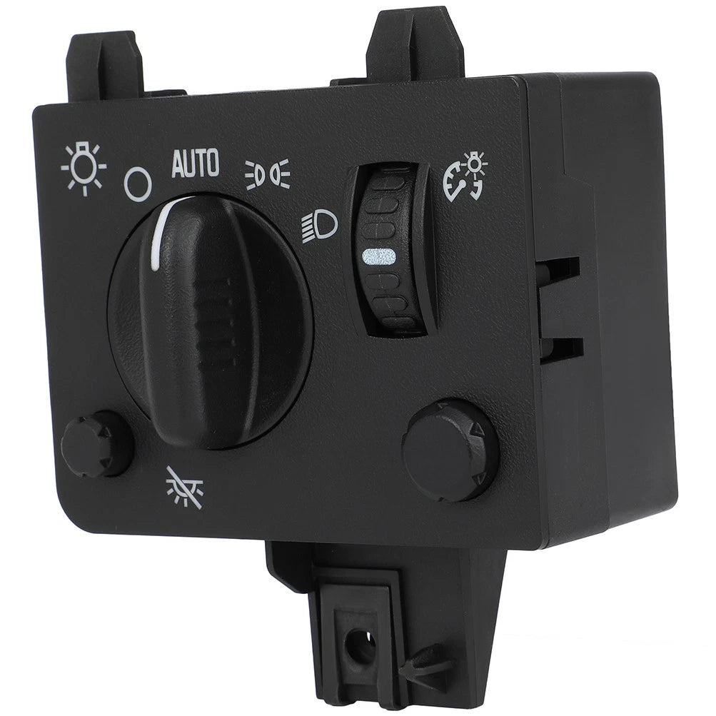 Headlight Switch for Chevrolet Colorado GMC Canyon (2004–2012) 20983207