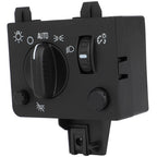 Headlight Switch for Chevrolet Colorado GMC Canyon (2004–2012) 20983207