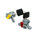 Door Lock Set for Nissan Sentra Maxima Infiniti I30 I35 (2000-2006)