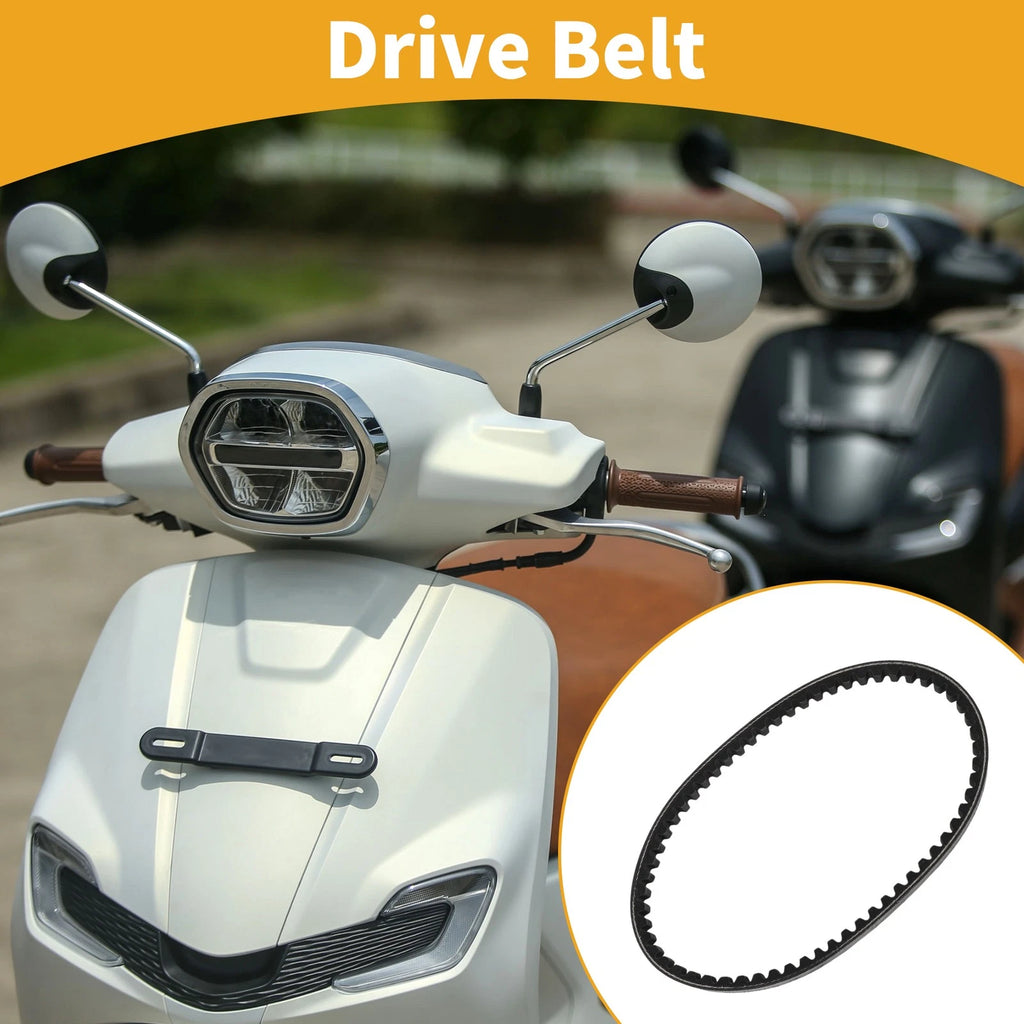 Drive Belt V-Belt No. 23100GN2003 for Honda 50 NE Vision L/R (1990–1994)