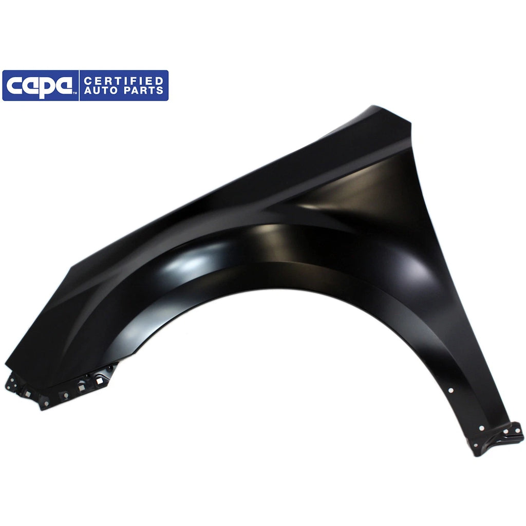 CAPA Certified Fender for Subaru Legacy (2010–2014) Front Driver Side