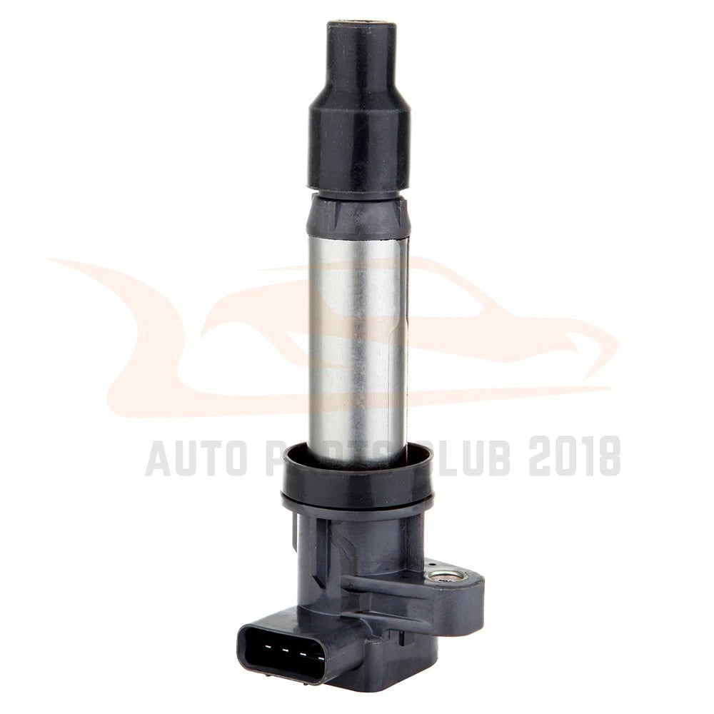 Ignition Coil Set for 4.6L 4.4L (1997-2008)