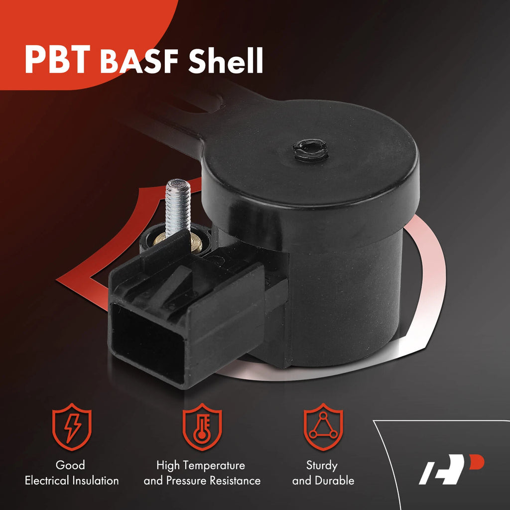 Brake Light Switch for Pontiac Grand Prix (2004-2008)