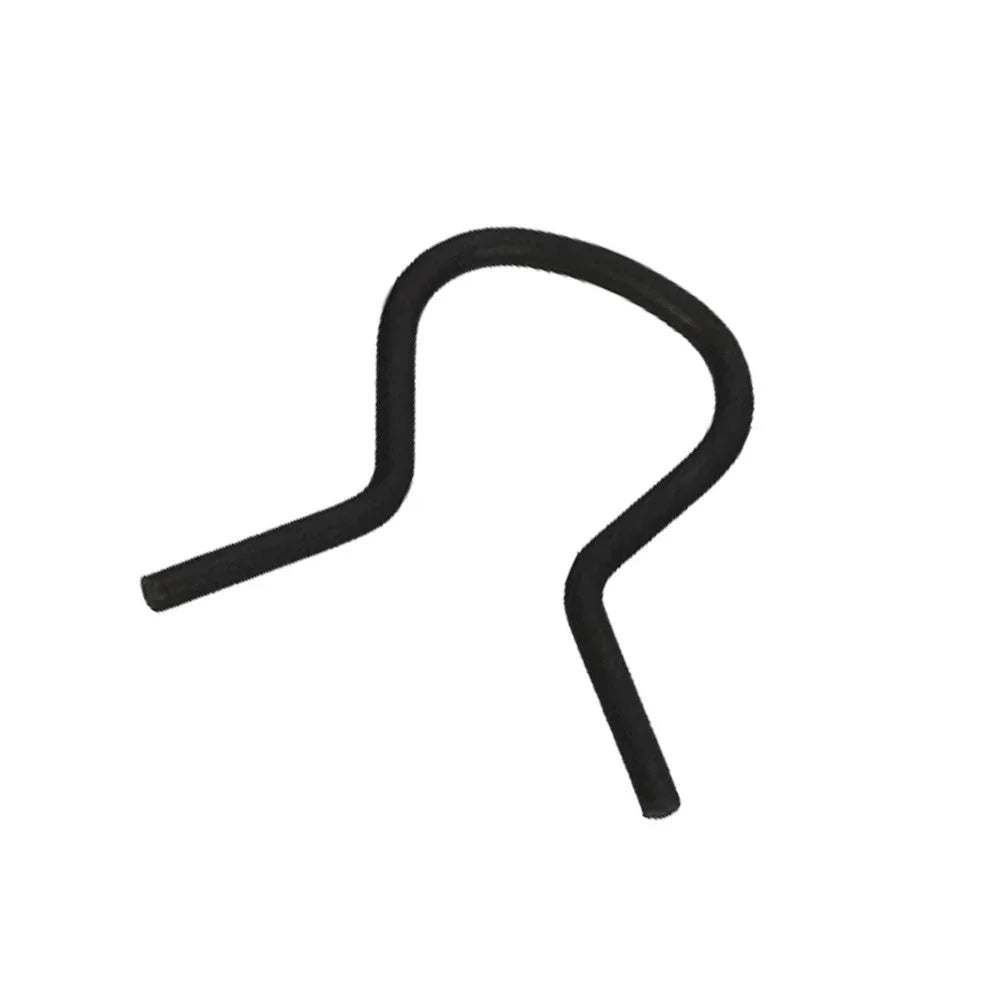 Armrest Pivot Clip Driver Seat Clip