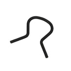 Armrest Pivot Clip Driver Seat Clip