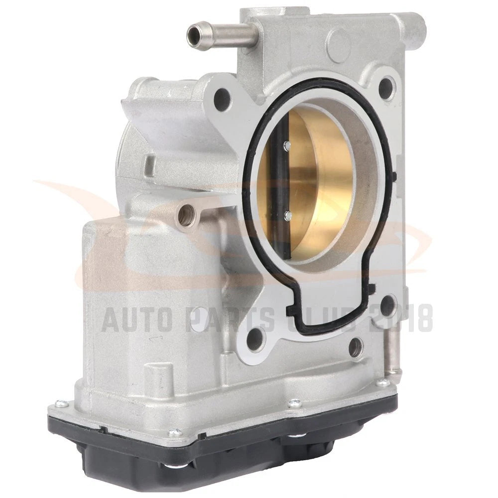Throttle Body for Mazda 2.0L 2.3L (2003-2007)