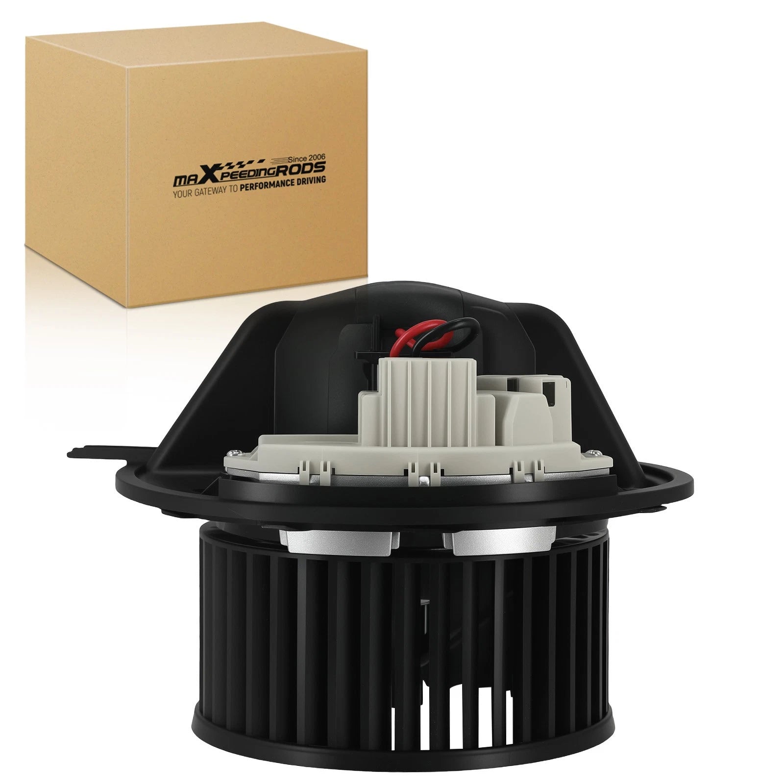 HVAC Blower Motor for BMW 128i 135i 325i 325xi 328i 328xi 330i M3 (2008–2013) 700218 PM9354