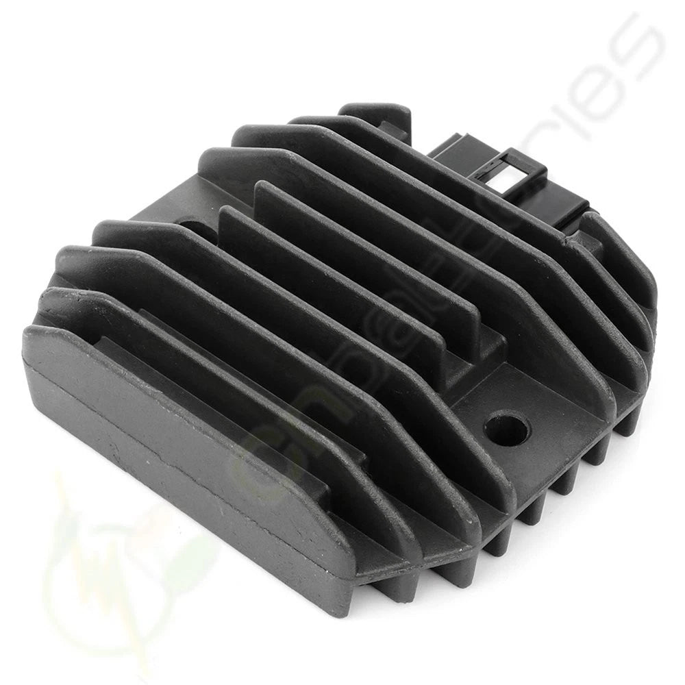 2X Regulator Rectifier for Kawasaki Mule 300 KAF300 500 520 550