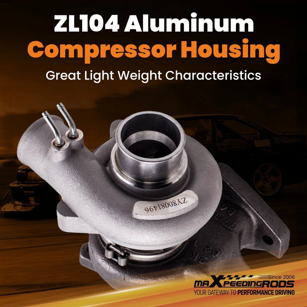 Turbo Charger for Mitsubishi Express L300 (1990–1995)