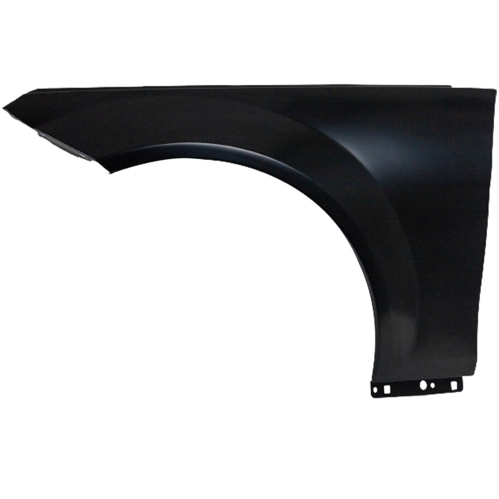 Fender for Mercedes-Benz C300 (2008–2014) Front Driver Side Aluminum