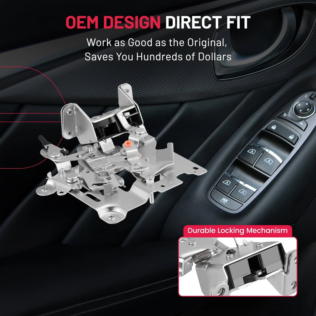 Set of 2 Hubcentric 2" Wheel Spacers for Ford Explorer (1991–2010)