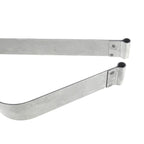 Fuel Tank Strap for Toyota FJ Cruiser (2007–2014)