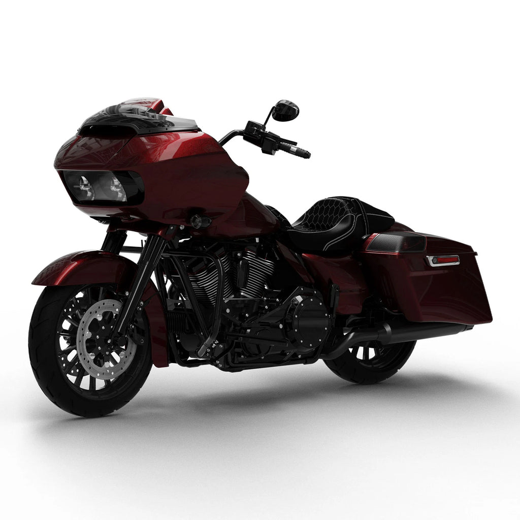 Fairings Body Kit for Harley CVO Road Glide FLTRXSE (2015–2024)
