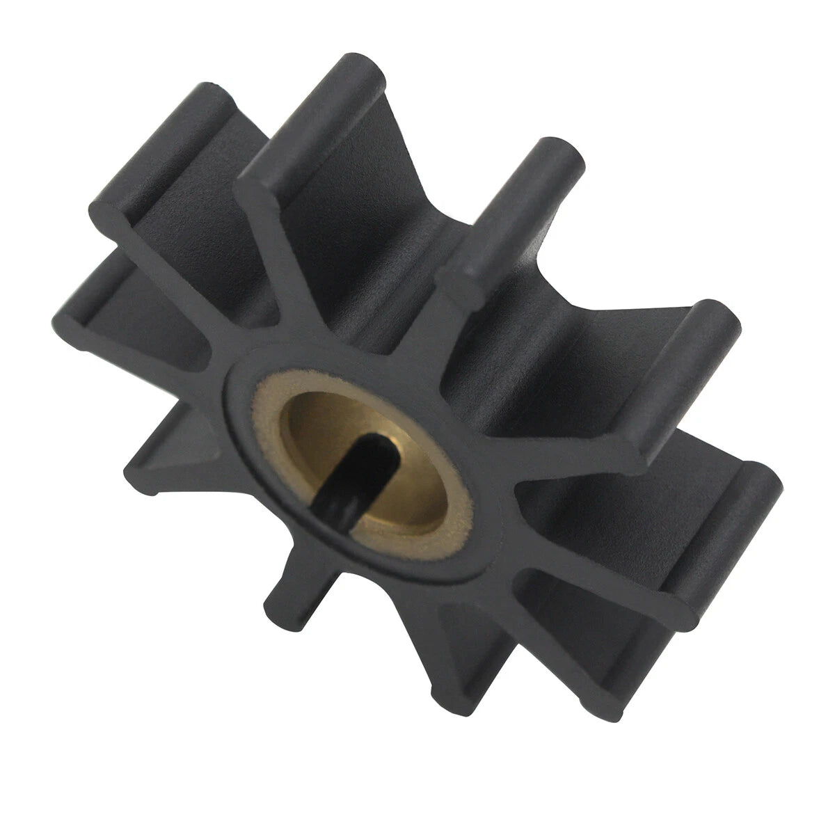 Water Pump Impeller for Force 20 30 35 HP Outboard (F458065-1)
