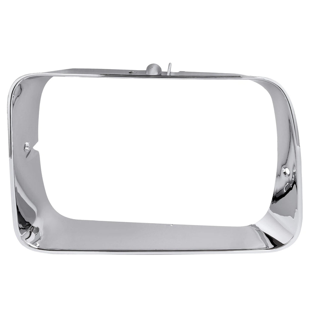 Headlight Door Bezel Trim for Dodge D150 D250 D350 Ramcharger (1992–1993)