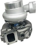 Turbocharger TW8107 7W-4866 for Caterpillar CAT Engine 3412 (G3412)