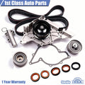 Timing Belt Water Pump Set for VW Passat Audi A4 (1998–2005)