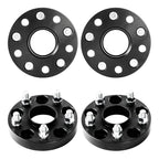 Wheel Adapters Spacers for 5x120 to 5x120 (4x1in, 14x1.5, 64.1mm Bore)