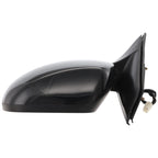 Driver Side Mirror for Suzuki SX4 (2007–2013)