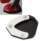Kickstand Foot Extension Plate for Zontes 150M 150D 350M 350D