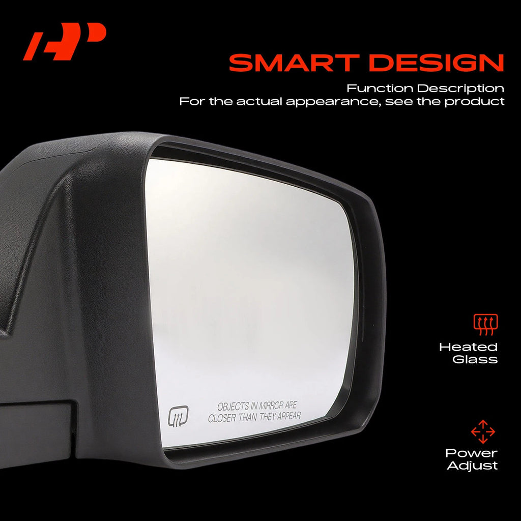 Power Mirror for Toyota Tundra (2014-2021)