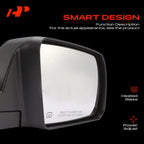 Power Mirror for Toyota Tundra (2014-2021)