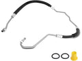 Power Steering Pressure Line Hose Assembly for Suzuki Reno (2005–2008) FN739HQ