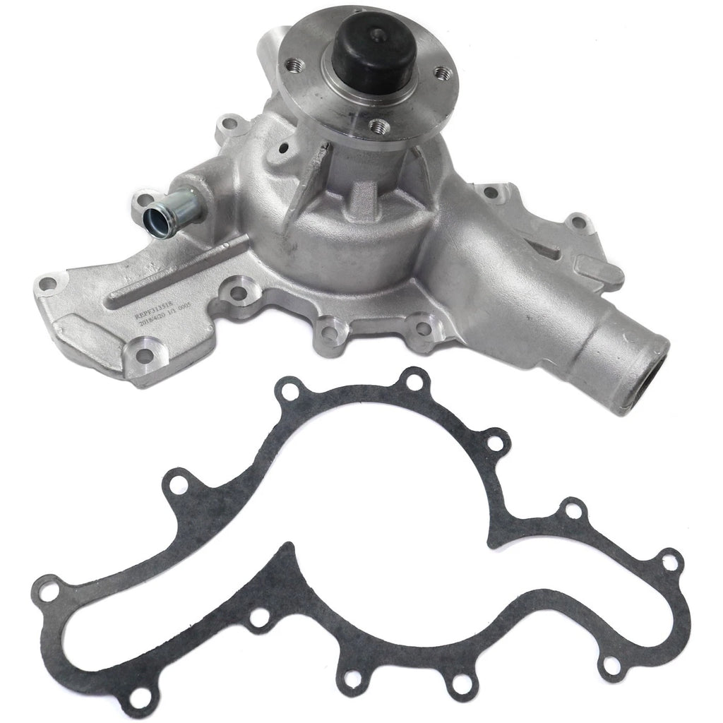 Timing Chain Kit with Water Pump for Ford Explorer (1997–2004)