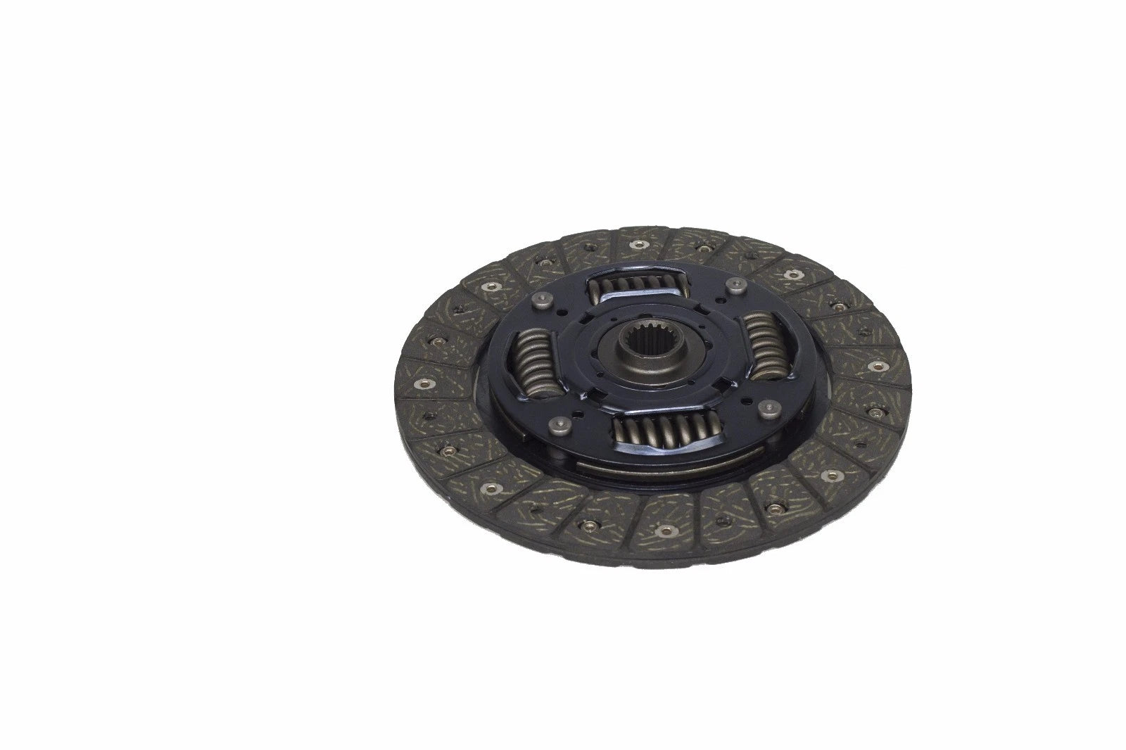 Stage 1 Clutch Kit for Suzuki Esteem (1995-2000)