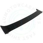 Rear Spoiler with LED 3rd Brake Light for Toyota Camry (2002–2006)