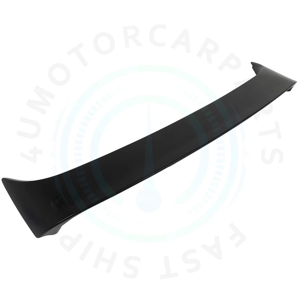 Rear Spoiler with LED 3rd Brake Light for Toyota Camry (2002–2006)