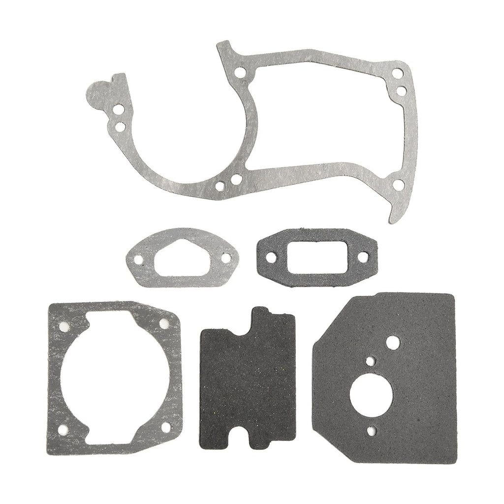 Gasket Set for 45cc 52cc 58cc Chainsaws
