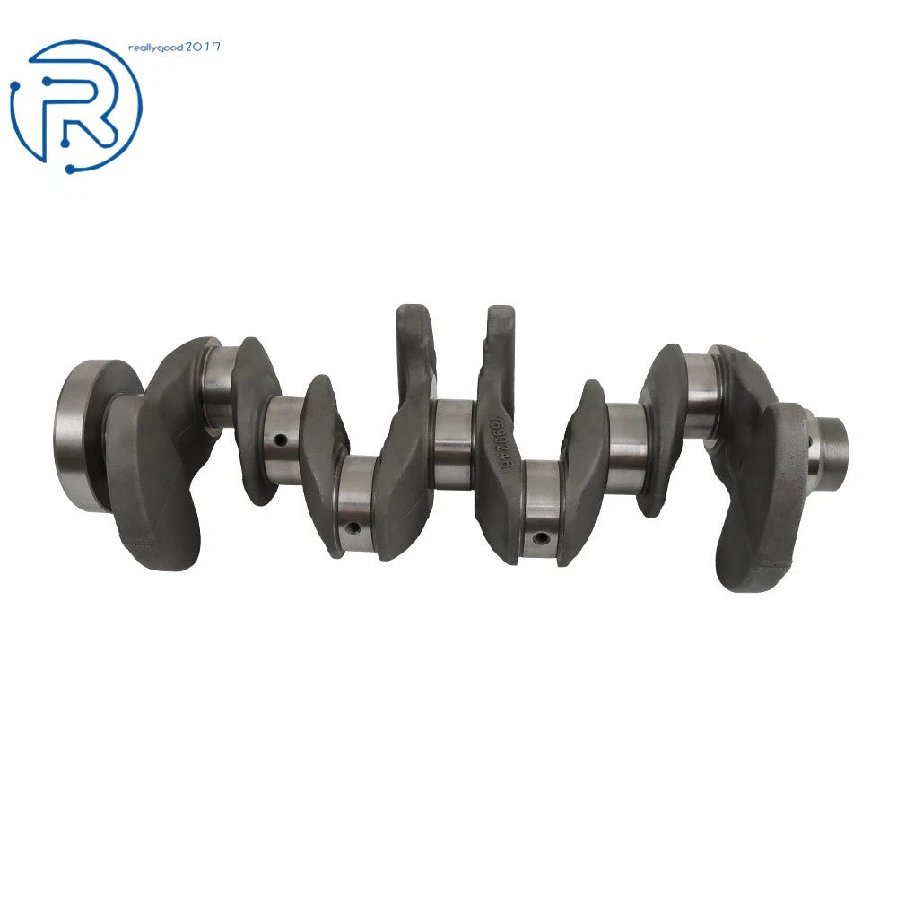 Crankshaft Connecting Rod & Main & Rod Bearing Kit for BMW 2.0T (N20B20A)
