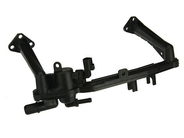 HVAC Heater Pipe for Jaguar XF (2013–2020) JG739MB