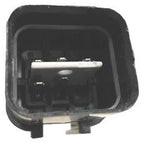 Front Windshield Wiper Motor 43-4403 for Hyundai Accent (1997–2005)