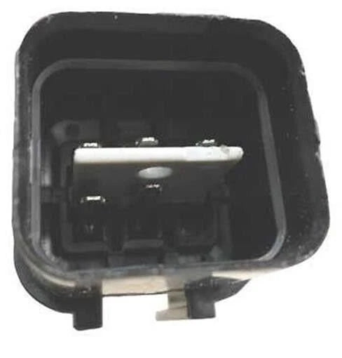 Front Windshield Wiper Motor 43-4403 for Hyundai Accent (1997–2005)