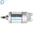 Starter for Honda FourTrax 300 TRX300FW 4x4 (1990–2000) SMU0028 128000-4400